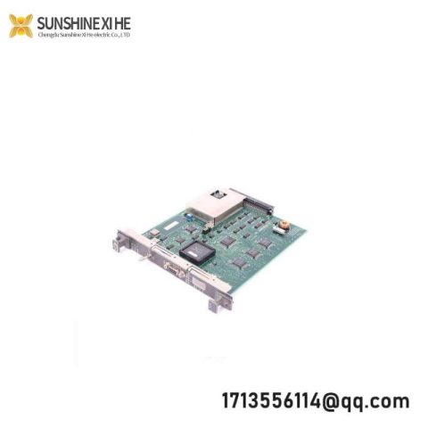 Yokogawa RB401 RIO Bus Module: Industrial Automation Innovation at Its Core