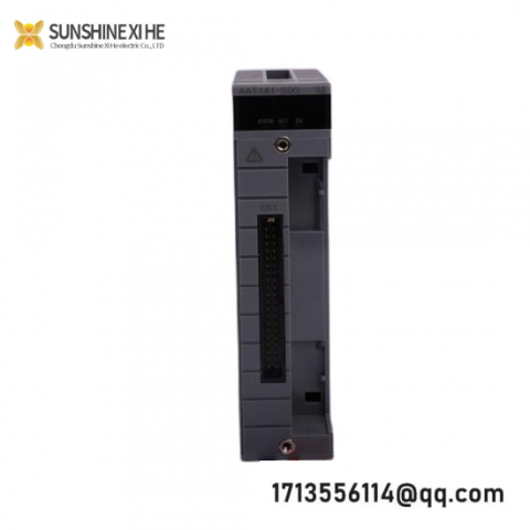 Yokogawa SDV144-S33-S2: Precision IO Module for Industrial Automation