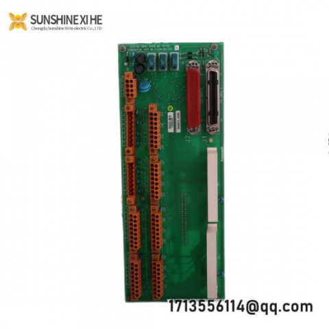 Honeywell 51304446150 High-Efficiency Industrial Automation Drive for Advanced Manufacturing Processes