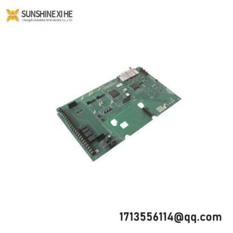 Allen Bradley 1336F-MCB-SP1K: Advanced Drive Control Board