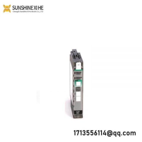 Allen Bradley 1734-OV8E Digital Output Module