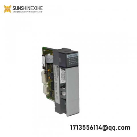 Allen Bradley 1756-DNB/E ControlLogix Scanner Module, Advanced Industrial Automation Solution