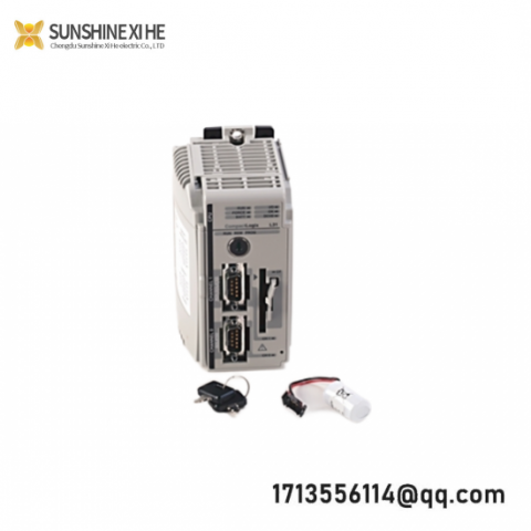 Rockwell Automation 1769-L35CR CompactLogix ControlNet Redundant Controller