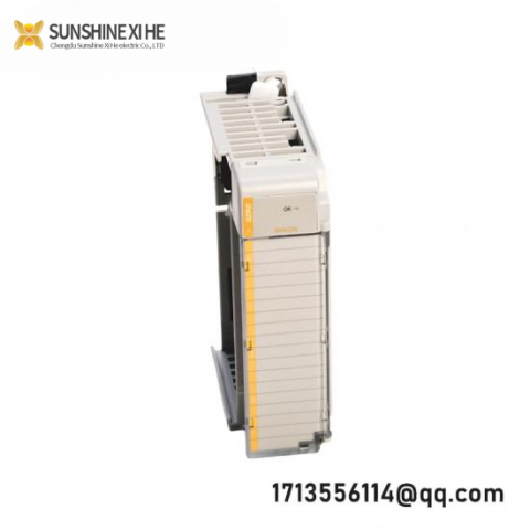 AB 1769-OF8C, Programmable Logic Controller Module