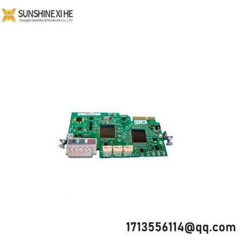 ABB AB 20750DNET Adapter - Network Interface Module