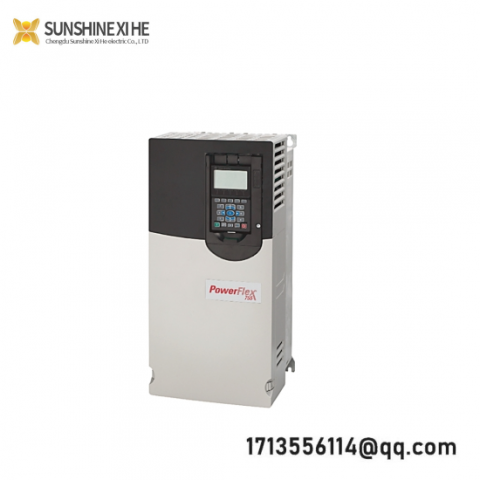 AEG PowerFlex 755 Drives 20G11NC104JA0, AC Drives & Motors