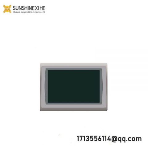 AB PanelView Plus 7 Graphic Terminal, 2711P-T12W22D8S - Advanced Industrial Control Solutions