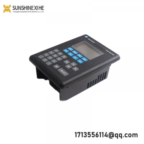 AB PanelView Plus 600 - 2711P-T6M20D, Industrial Human Machine Interface