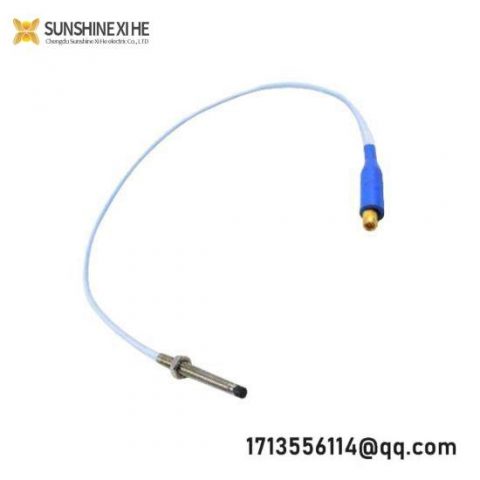 Bently 3500/15-05-00-CN Industrial Control Module