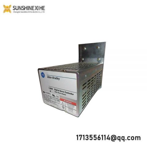 AB 1394-SR9A Industrial Digital Shunt Module