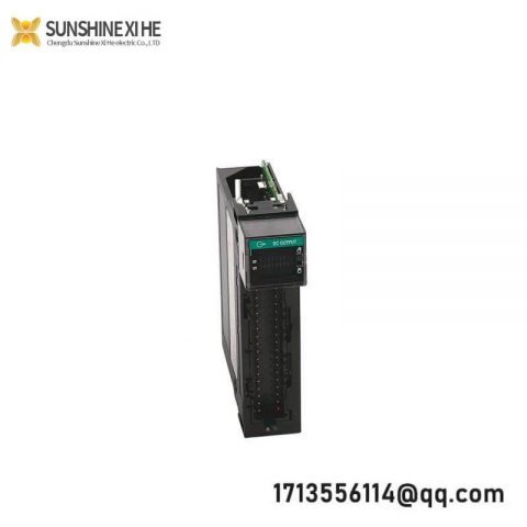 AB 1756-OB16IS - Integrated I/O Module for Advanced Manufacturing Solutions