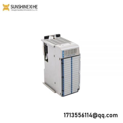 AB 1769-IQ32 Industrial I/O Module