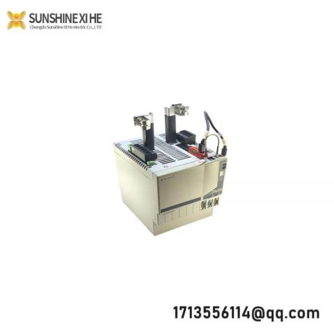 AB AB 2094-BC07-M05-S SER C Integrated Axis Module for Advanced Motion Control