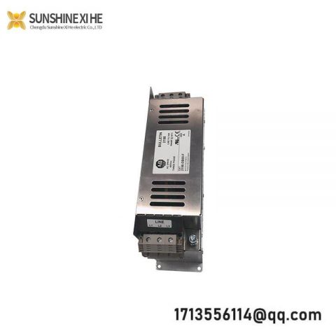 A-B 2198-DB80 Kinetix 5700 80A Line Filter