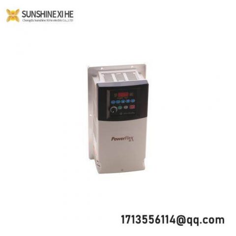 ABB 22B-D024N104 AC Drive Automation Components