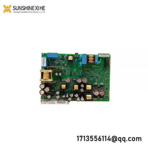 ABB NPOW-42CMTA0020 Module - Industrial Control Solution