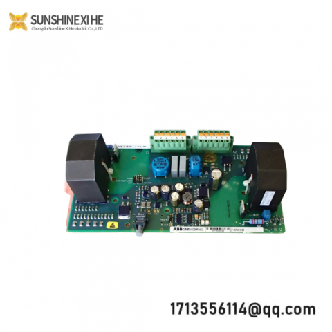ABB 3BHE013299R0022 Industrial Circuit Board for Automation Systems