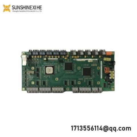 ABB PFEA111-20 Display Screen, High Precision Tension Control Module