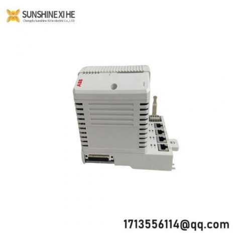 ABB 3HAC16844-2 Industrial Control Module, High Precision & Reliability