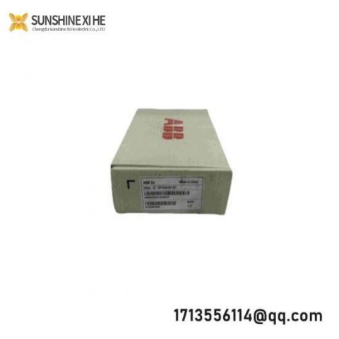 354A 1513P113 ABB Industrial Control Module