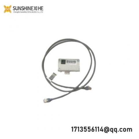 ABB 3HAC14639-1 Control Module, Advanced Industrial Automation