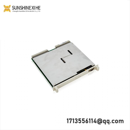 ABB DSQC361S4C Main Computer Board 3HAC0373-1 for Industrial Automation