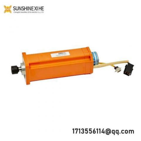 ABB 3HAC10602-2 Motor Unit ax.4 - High Performance Industrial Drive System