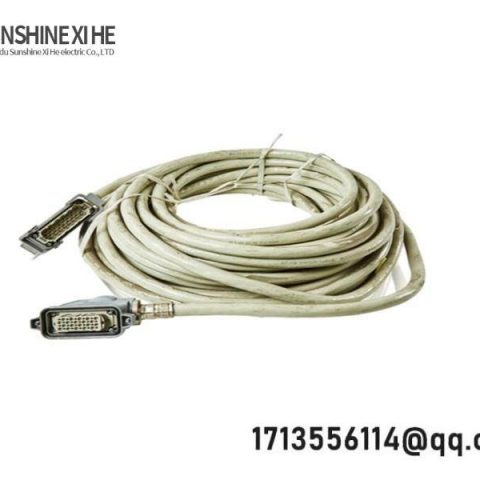 ABB 3HAC3196-1 Control Module for Industrial Automation