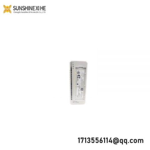 ABB AO810V2 Analog Output Module 3BSE008522R1 - Precision Control for Industrial Automation