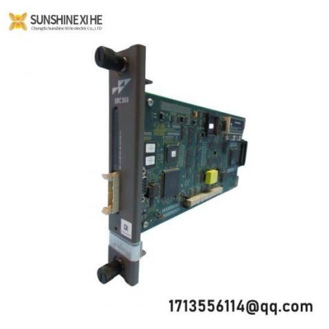 Schneider 25A-D010N114 Control Module