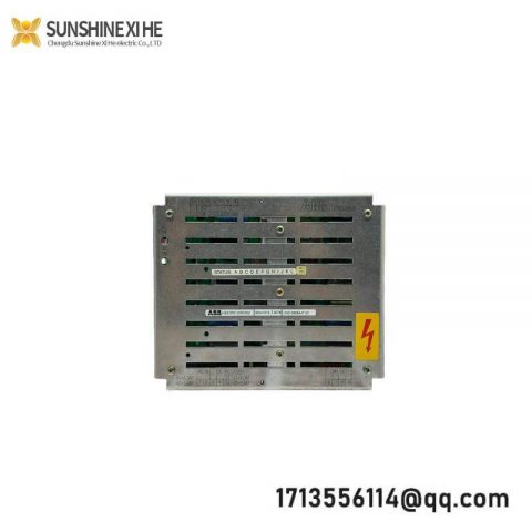 Rolls-Royce H1127.0101 Control Module