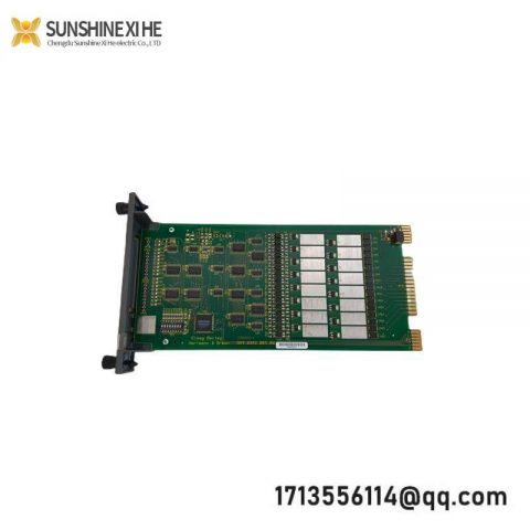 ABB PT8153B-E Industrial Control Computer Module