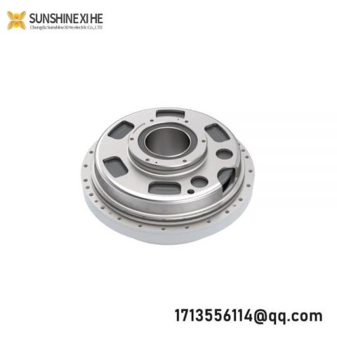 ABB 3HAC024692-013 High-Performance Control Module