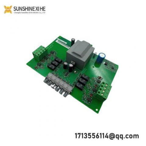 ABB PM864AK02 Engineering Surplus, Redundant Processor Unit