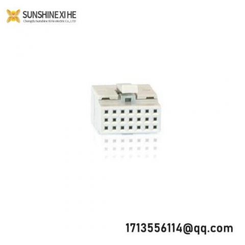 ABB TB807 DCS Module - Advanced Control Technology for Industrial Automation