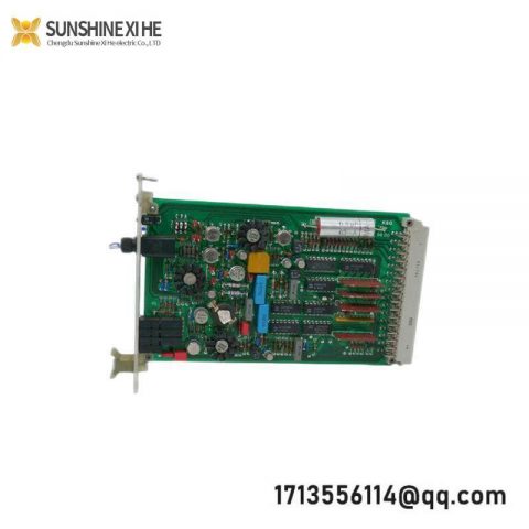 KOLLMORGEN XN06 CR06200-000000 Control Module