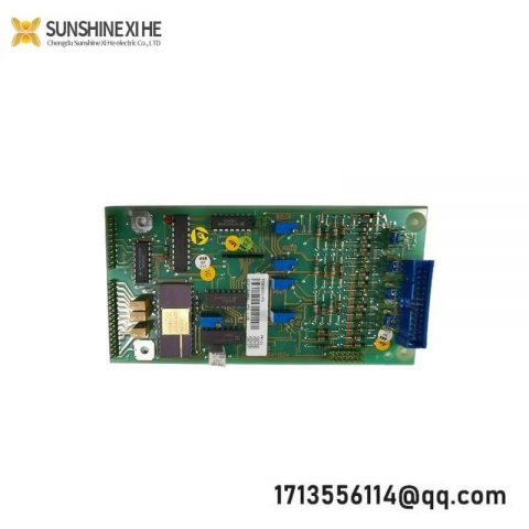 GE 46-264118C1 Board - HUB/FloppyBoard HUB/Floppy, Advanced Industrial Control Component