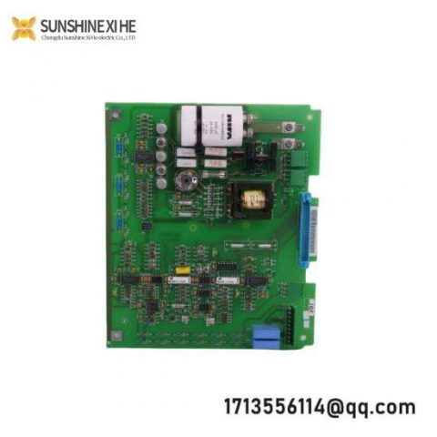 ABB DSQC335 ABB ROBOTICS CPU Process