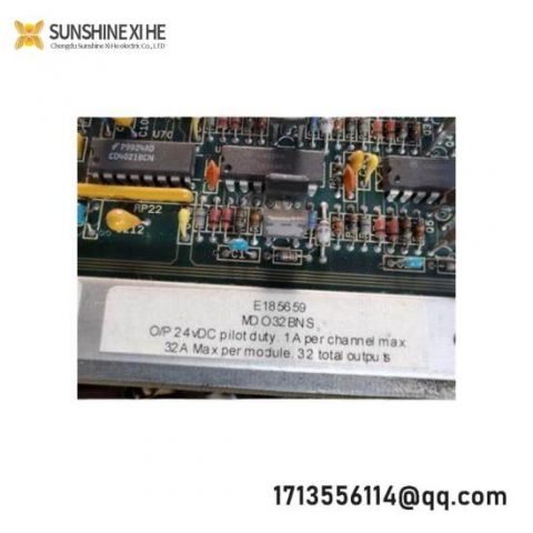 ABBMDO32BNS Digital Output Module