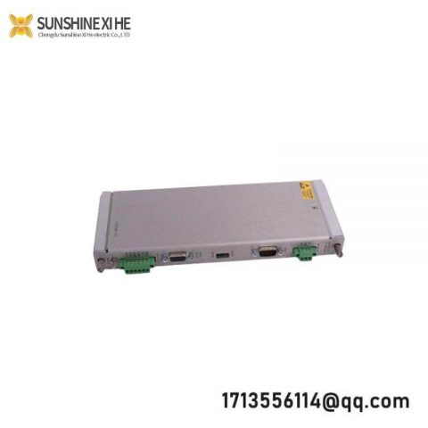 Bently Nevada 126615-01 Proximitor I/O Module for 3500 Series - Reliable Industrial Monitoring Solutions