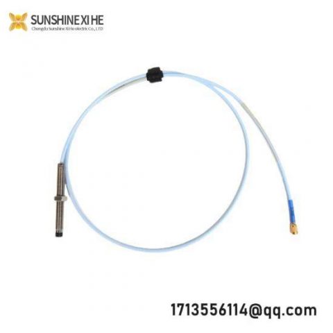 BENTLY 177313-02-02-02 Industrial Control Module