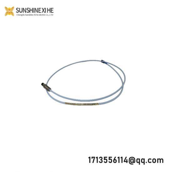 Bently SP090-124EX Hazardous Area Intrinsically Safe Analog Input Module, For Industrial Control Systems