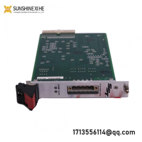 BHA POWER GUARD SQ-300: Advanced Energy Management System