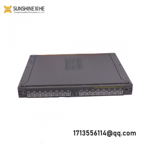 REXROTH VT-HACD-1-11/V0/1-P-1 Industrial Module