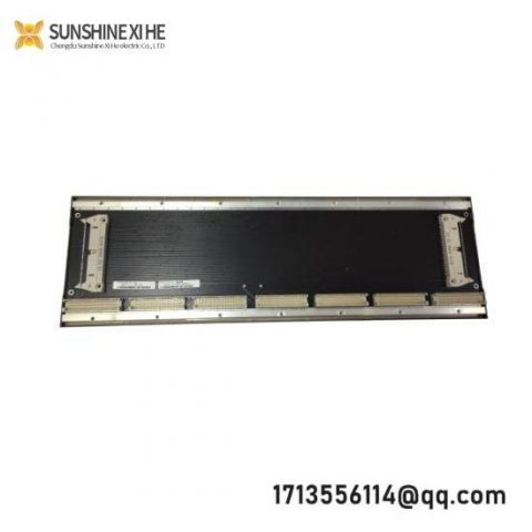 Bachmann BS207 PLC Backplane, Advanced Industrial Control Solution