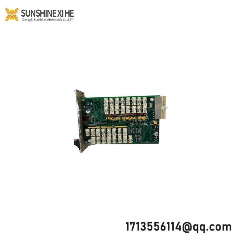 MKS 651CD2S1N Second-hand Power Supply Module
