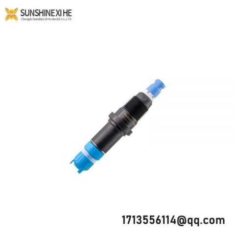 E+H CUS52D-AA1AA3 Chlorine Sensor - Industrial Precision in Gas Measurement