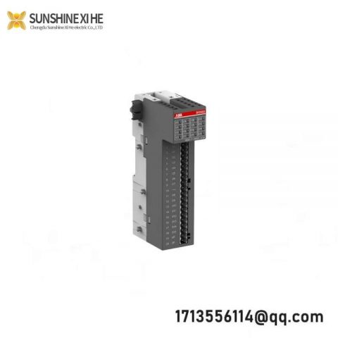 ABB 3AFE64693026 DSSB-01C Digital Input Terminal Board