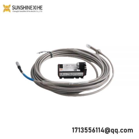 Emerson CBL-OIJR-12-RA Control Module