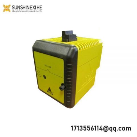 Emerson 5A26371H29 Control Module for Industrial Automation Systems